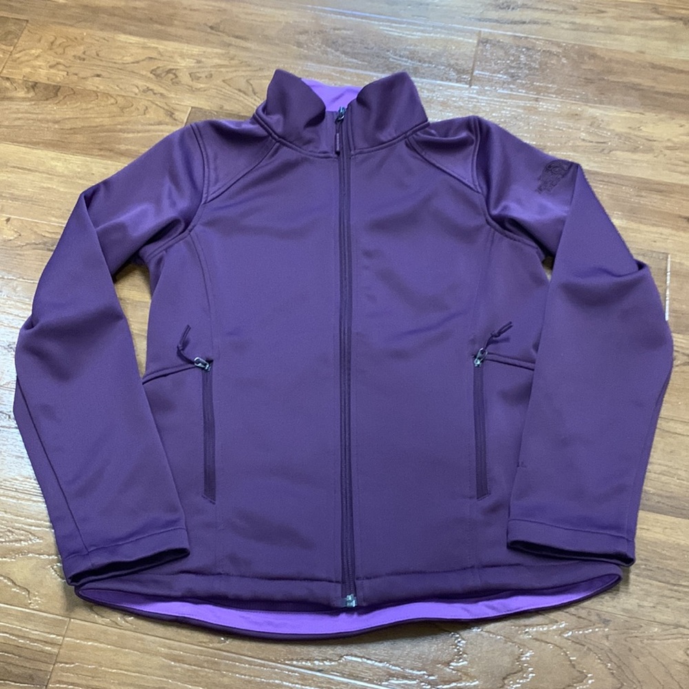 The North Face Windwall Jacket